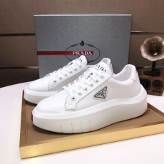 Prada Low Shoes